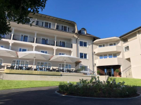 Гостиница Hotel Dermuth Klagenfurt  Клагенфурт